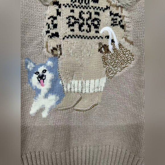 Polo Ralph Lauren Bear Sweater - Picture 6 of 10